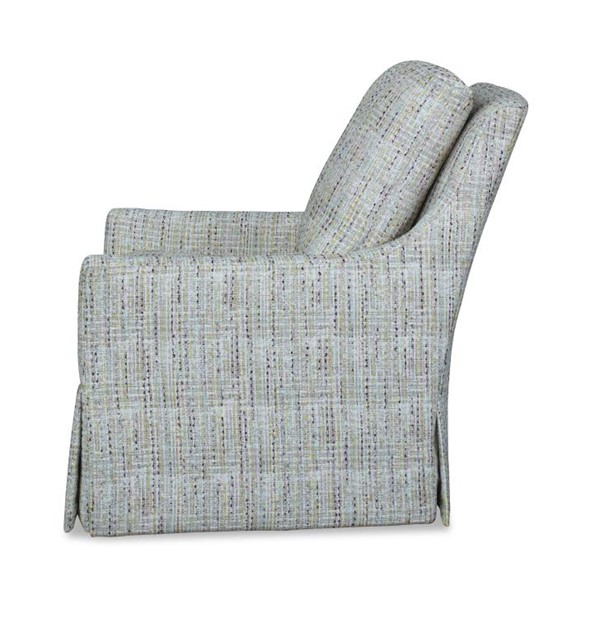 Century LTD5246-9S - Tori Petite Configurable Swivel Glider