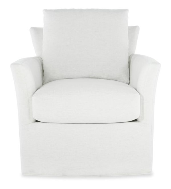 Century LTD5247-8-V1 - Trent Swivel Chair In 71551L12 (Stocked)