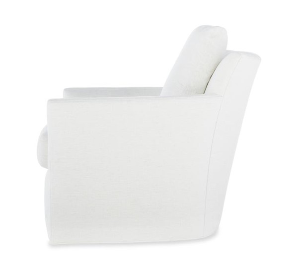 Century LTD5247-8-V1 - Trent Swivel Chair In 71551L12 (Stocked)