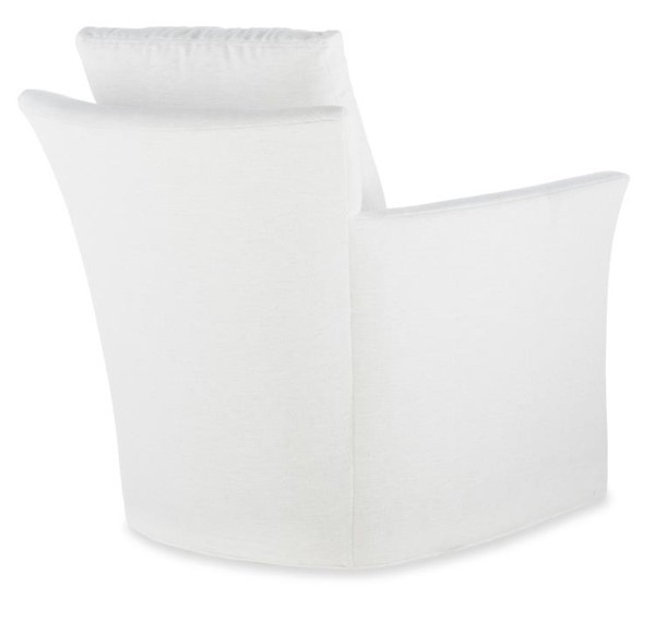 Century LTD5247-8-V1 - Trent Swivel Chair In 71551L12 (Stocked)