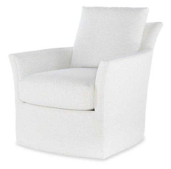 century LTD5247-8-V1 - Trent Swivel Chair In 71551L12 (Stocked)