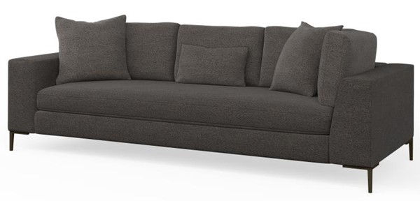century LTD5248-43-FB - Roma Laf Corner Sofa Full Back