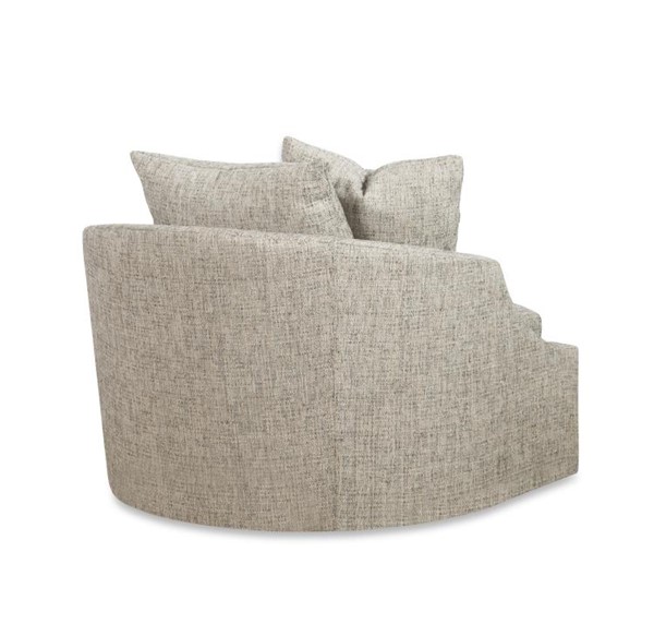 Century LTD5289-8-V1 - Tatum Swivel Chair In 71702L22 (Stocked)