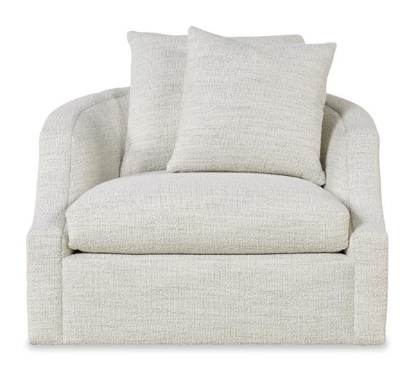 Century LTD5289-8-V2 - Tatum Swivel Chair In 71660L10 (Stocked)