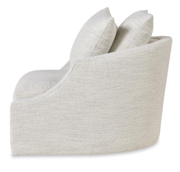 Century LTD5289-8-V2 - Tatum Swivel Chair In 71660L10 (Stocked)