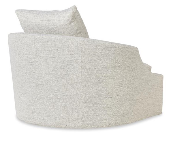 Century LTD5289-8-V2 - Tatum Swivel Chair In 71660L10 (Stocked)