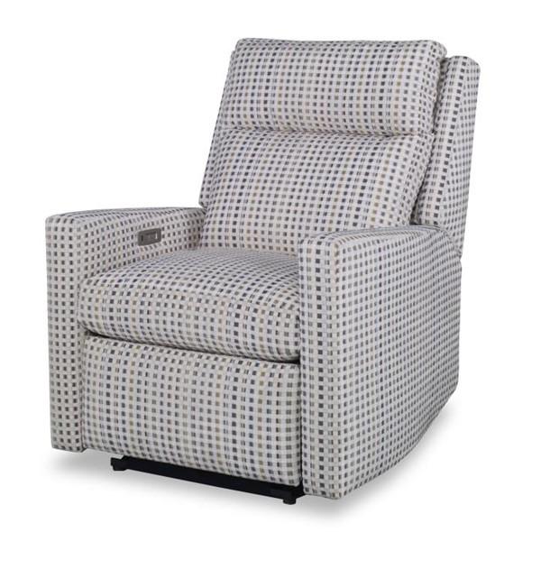 century LTD5291-6EW - Nadal Electric Wall Hugger Recliner