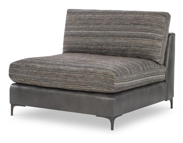 Century LTD7100-11 - Great Room Configurable Armless Chair