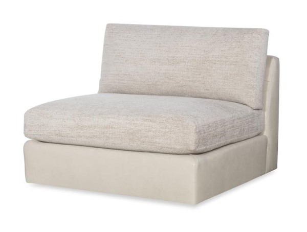 century LTD7100-11 - Great Room Configurable Armless Chair