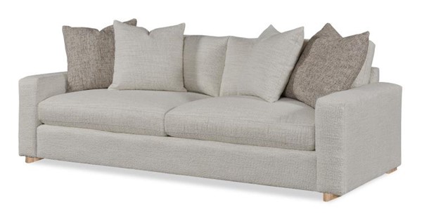century LTD7100-2-V3 - Great Room Sofa W/ Runner Base In 71660L10 (Stocked)