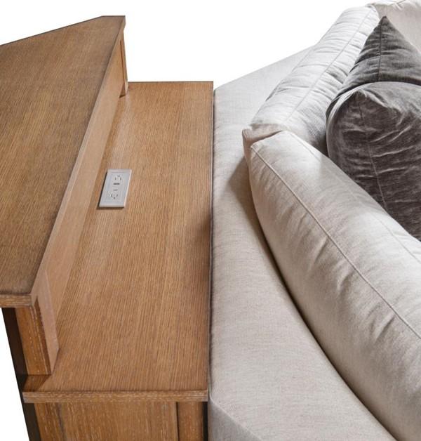 Century LTD7100-22 - Great Room Configurable Clipped Corner Chair