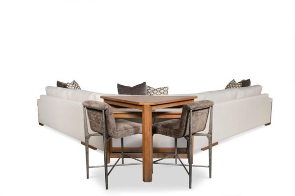 Century LTD7100-22 - Great Room Configurable Clipped Corner Chair