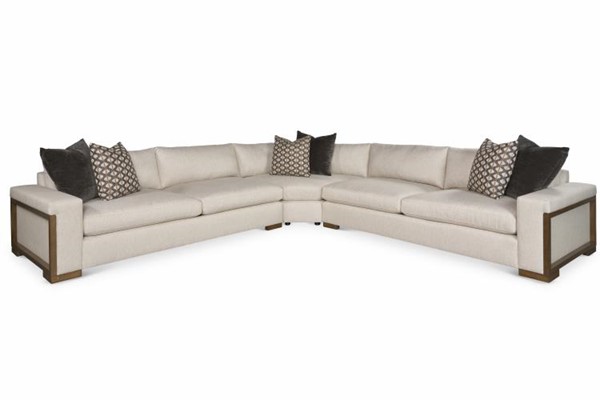 Century LTD7100-42 - Great Room Configurable Laf Sofa