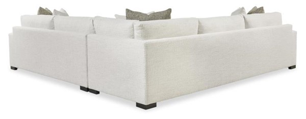 Century LTD7100-4352-V4 - Great Room 40"D Two-Piece Sectional In 71660L10 (Stocked)