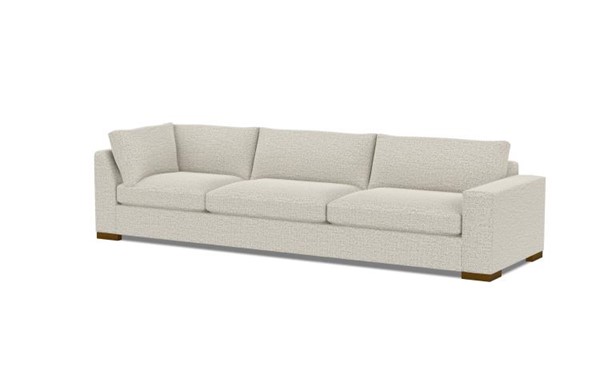 century LTD7100-53 - Great Room Configurable Raf Corner Sofa