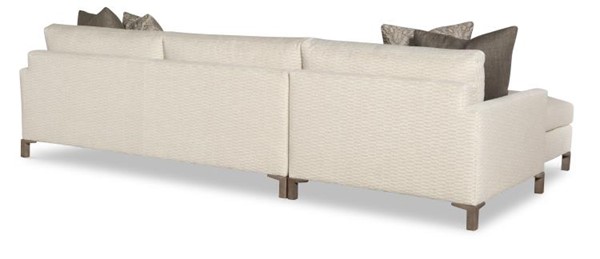 Century LTD7100-81 - Great Room Configurable Laf Chaise