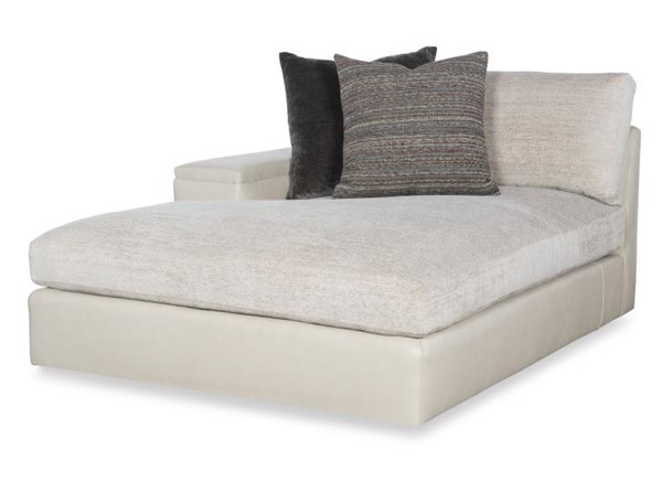 century LTD7100-81T - Great Room Configurable Laf T-Cushion Chaise