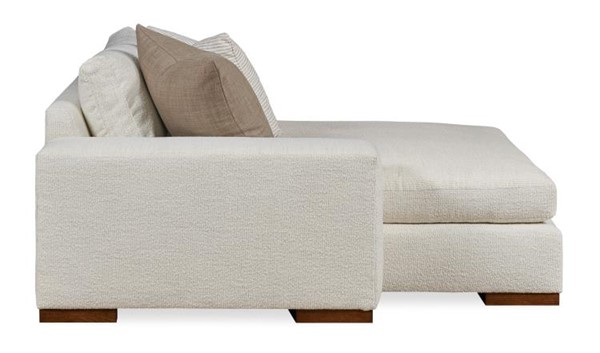 Century LTD7100-81X - Great Room Configurable Laf Double Chaise