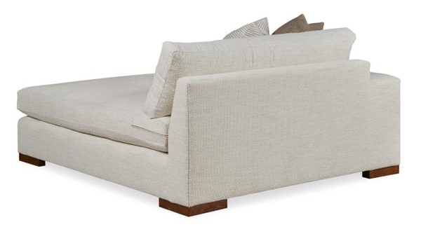 Century LTD7100-81X - Great Room Configurable Laf Double Chaise