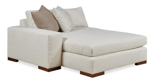 century LTD7100-81X - Great Room Configurable Laf Double Chaise