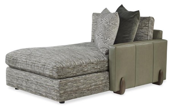 century LTD7100-91 - Great Room Configurable Raf Chaise