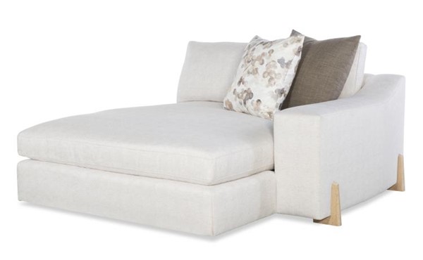 century LTD7100-91X - Great Room Configurable Raf Double Chaise