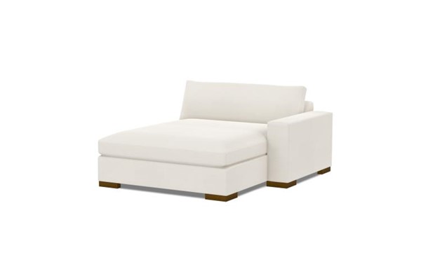 century LTD7100-91XT - Great Room Configurable Raf T-Cushion Double Chaise