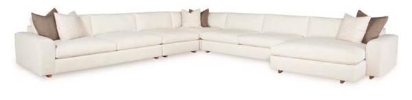 Century LTD7100-92 - Great Room Configurable Armless Sofa
