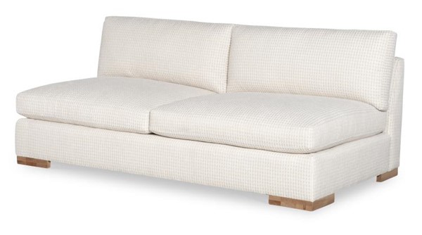 century LTD7100-92 - Great Room Configurable Armless Sofa