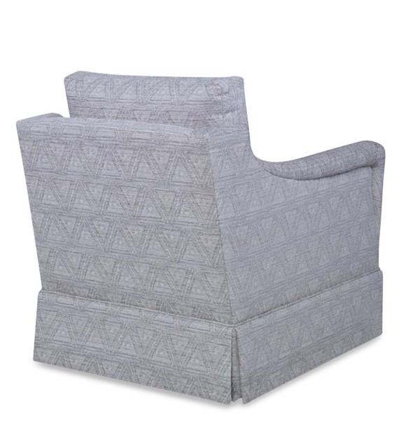 Century LTD7121-9 - Tish Configurable Swivel Glider Chair