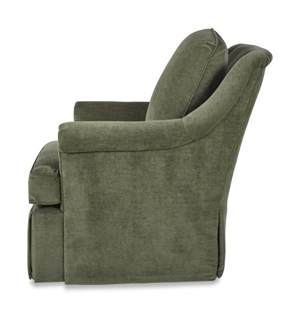 Century LTD7122-7S - Tyler Petite Configurable Swivel Rocker