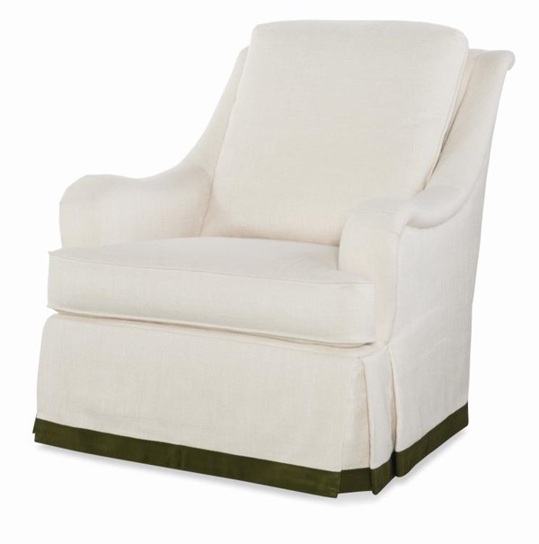 Century LTD7122-9 - Tyler Configurable Swivel Glider Chair
