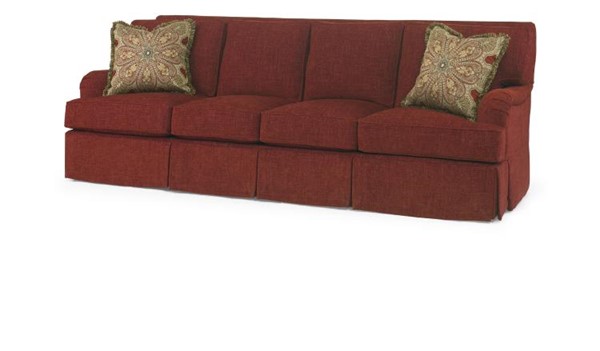 Century LTD7600-1 - Cornerstone Configurable Large Sofa