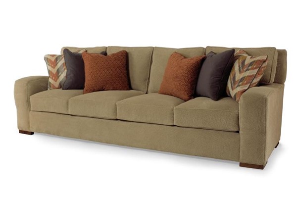 Century LTD7600-1 - Cornerstone Configurable Large Sofa
