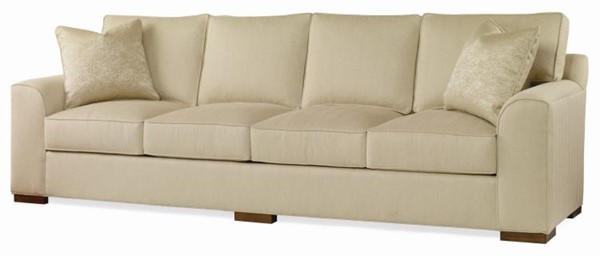 century LTD7600-1 - Cornerstone Configurable Large Sofa