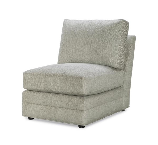 century LTD7600-11 - Cornerstone Configurable Armless Chair