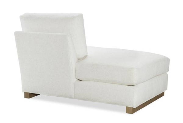 Century LTD7600-11L - Cornerstone Configurable Laf Bumper Chair