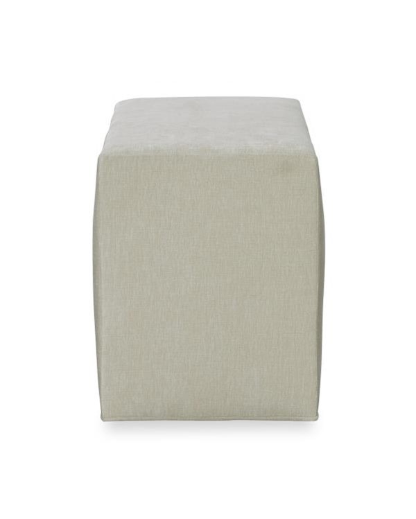 Century LTD7600-19 - Cornerstone Configurable Upholstered Table