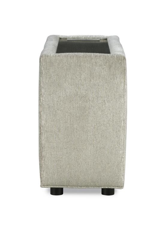 Century LTD7600-19OAK - Cornerstone Configurable Upholstered Table W/ Oak Top