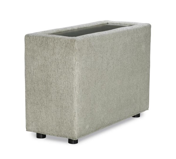 century LTD7600-19OAK - Cornerstone Configurable Upholstered Table W/ Oak Top