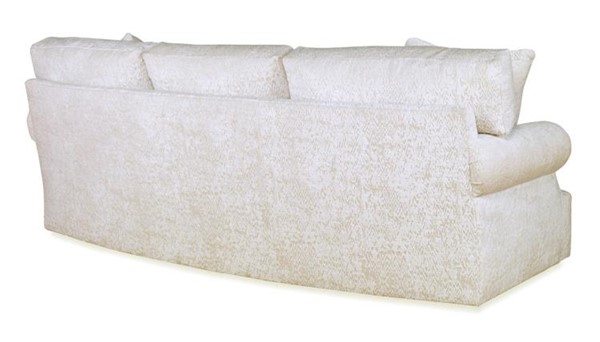 Century LTD7600-2CRV - Cornerstone Configurable Curved Sofa