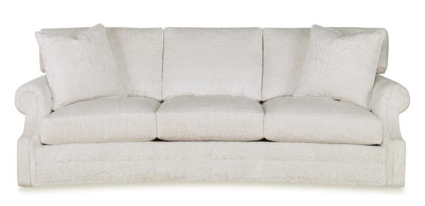 Century LTD7600-2CRV - Cornerstone Configurable Curved Sofa