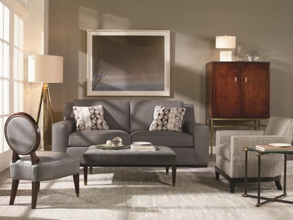 Century LTD7600-3 - Cornerstone Configurable Apt Sofa