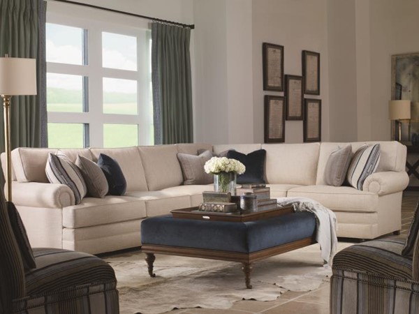 Century LTD7600-33 - Cornerstone Configurable Laf Hex