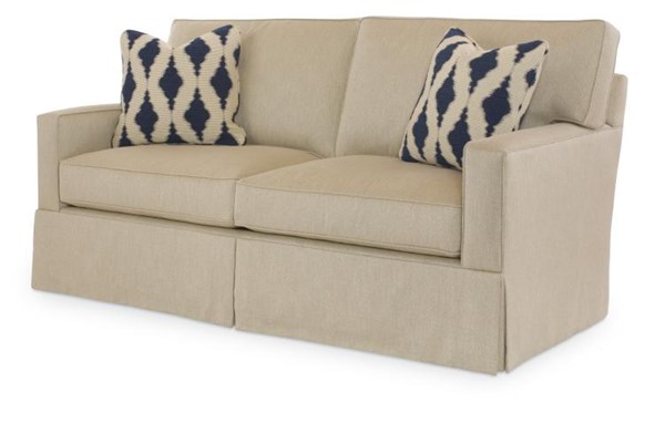 century LTD7600-3APT - Cornerstone Configurable Small Apt Sofa