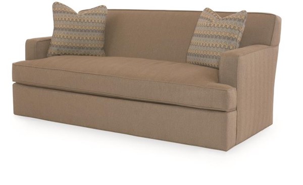 Century LTD7600-3APTD - Cornerstone Configurable Small Apt Sofa