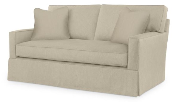 century LTD7600-3APTD - Cornerstone Configurable Small Apt Sofa