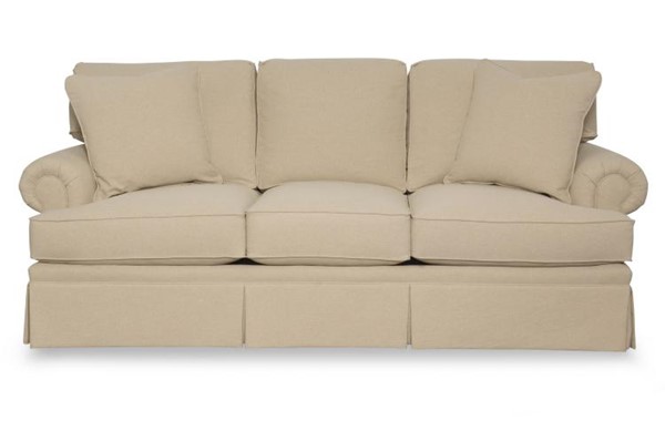 Century LTD7600-3C - Cornerstone Configurable Apt Sofa