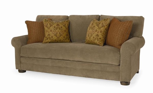Century LTD7600-3E - Cornerstone Configurable Apt Sofa