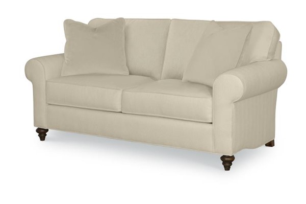 century LTD7600-4 - Cornerstone Configurable Love Seat